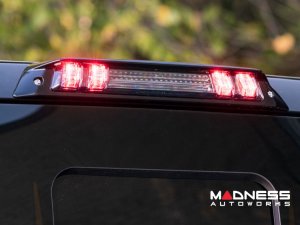 Ford F-150 LED 3rd Brake Light - X3B Series - Morimoto - w/o Camera